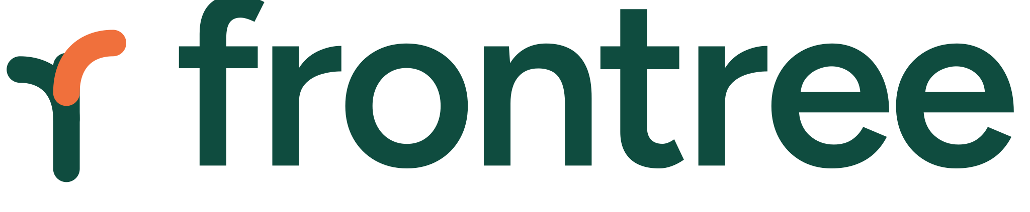 FRONTREE